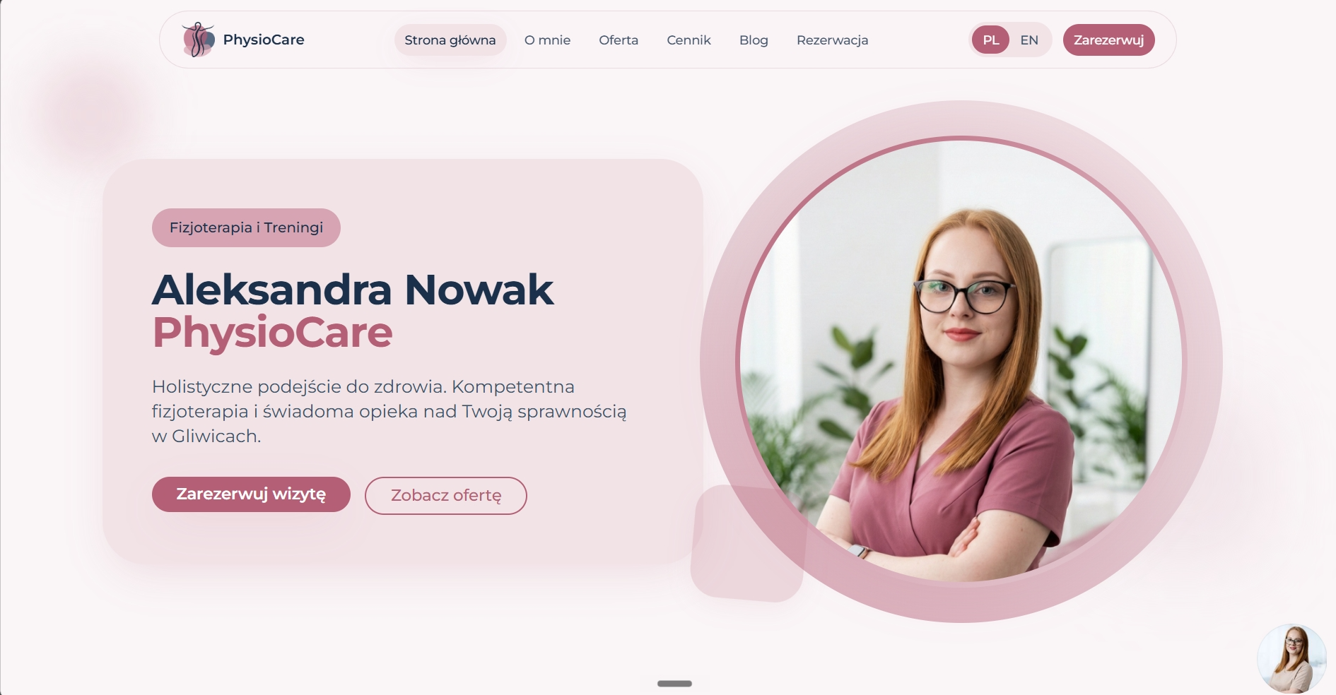 PhysioCare